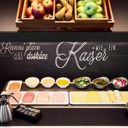 Hotel Berlin-charlottenburg Berlino