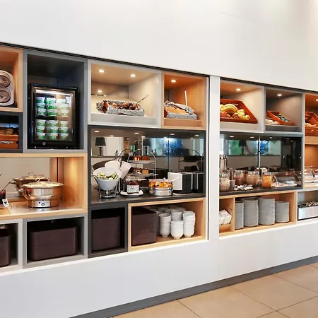 Berlin-charlottenburg Berlino