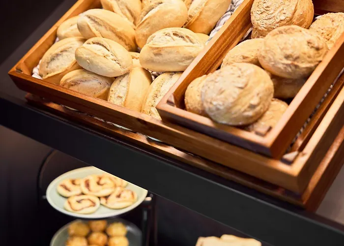 Berlin-charlottenburg فندق برلين