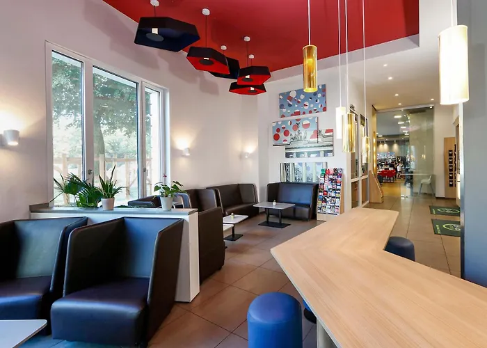 فندق Berlin-charlottenburg 3*