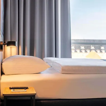 Hotell Berlin-charlottenburg 3*