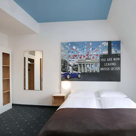Berlin-charlottenburg Berlin