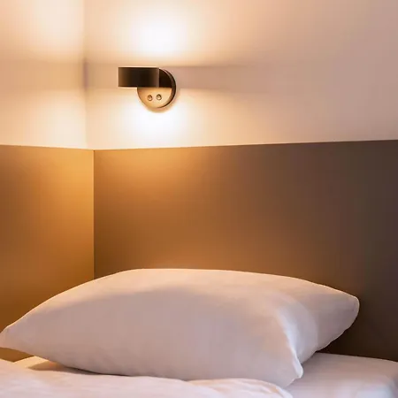 Berlin-charlottenburg 3* Βερολίνο