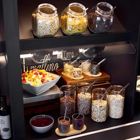 Hotell Berlin-charlottenburg