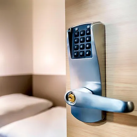 Hotell Berlin-charlottenburg 3*