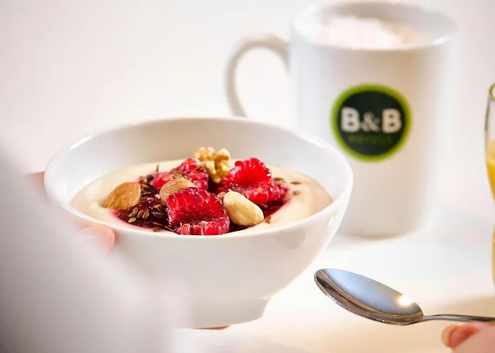 Berlin-charlottenburg Ξενοδοχείο 3*