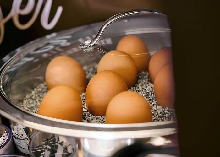 Ξενοδοχείο Berlin-charlottenburg Βερολίνο