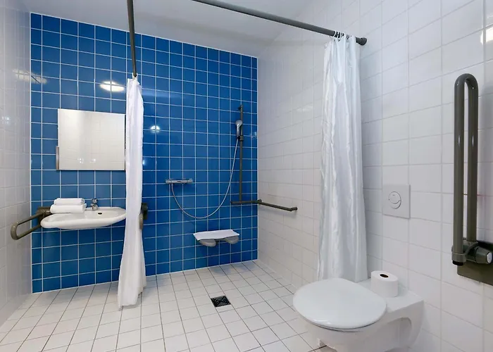 Berlin-charlottenburg 3* Βερολίνο