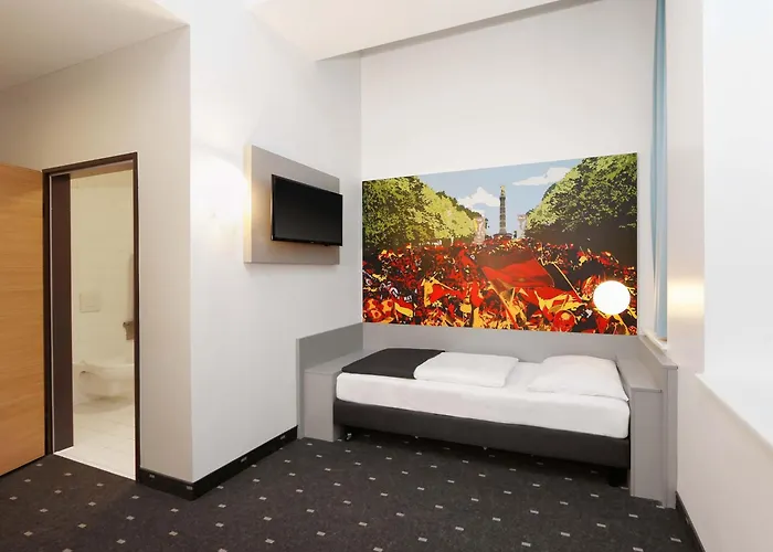 Berlin-charlottenburg 3* Βερολίνο