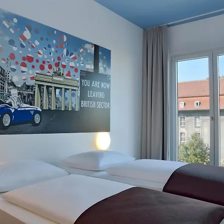 Berlin-charlottenburg Berlim