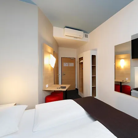 Hotel Berlin-charlottenburg Berlim