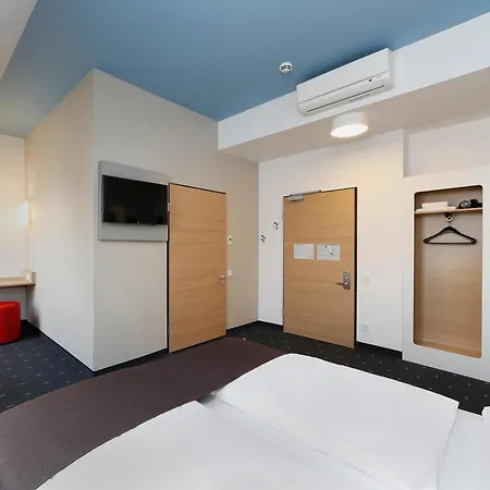 Hotel Berlin-charlottenburg