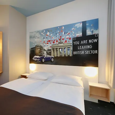 Berlin-charlottenburg 3*