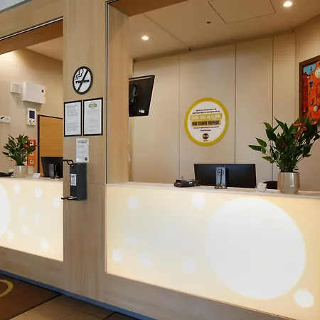Berlin-charlottenburg Hotel