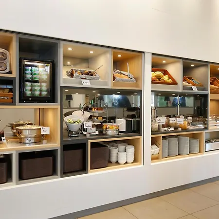 Berlin-charlottenburg Hotel Berlim