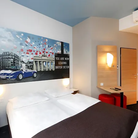Berlin-charlottenburg