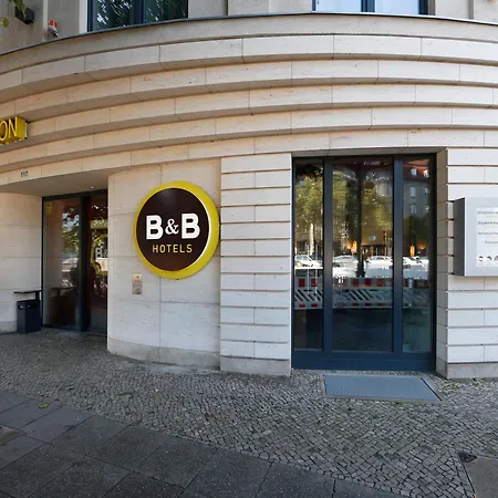 Berlin-charlottenburg 3* Berlim