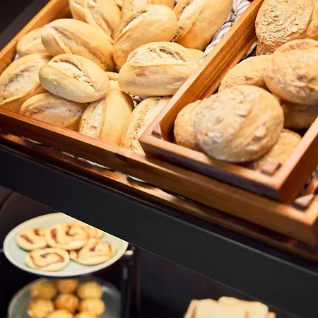 Berlin-charlottenburg מלון ברלין