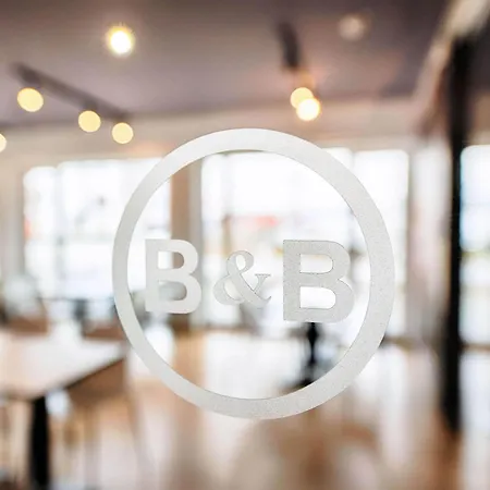 Berlin-charlottenburg Hotel