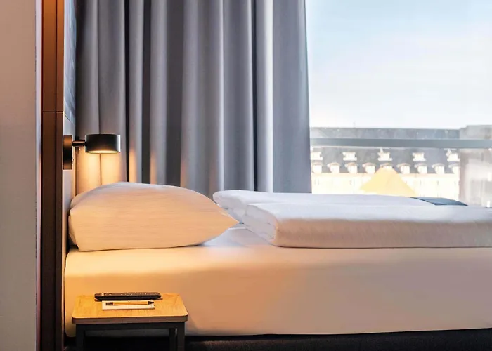 Hotel Berlin-charlottenburg 3*
