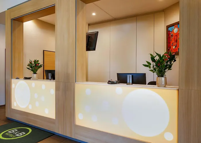 Hotel Berlin-charlottenburg Berlim