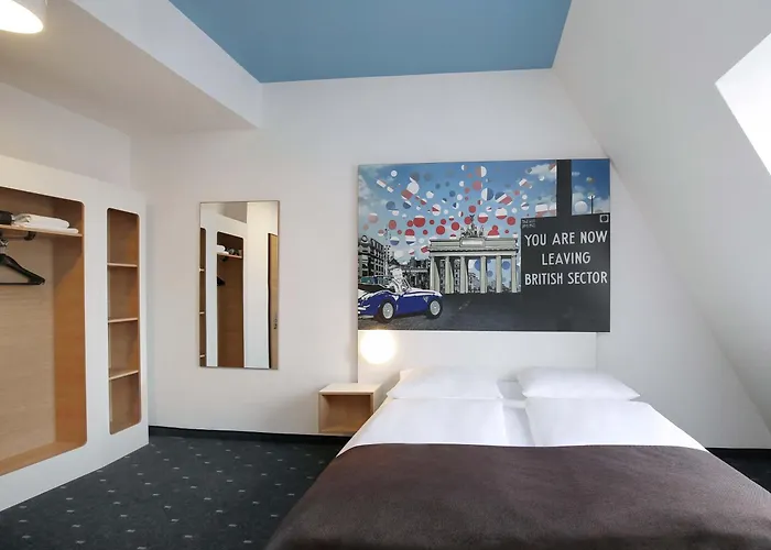 Berlin-charlottenburg Berlim