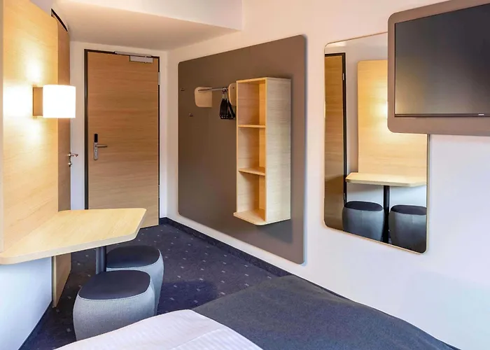 Berlin-charlottenburg