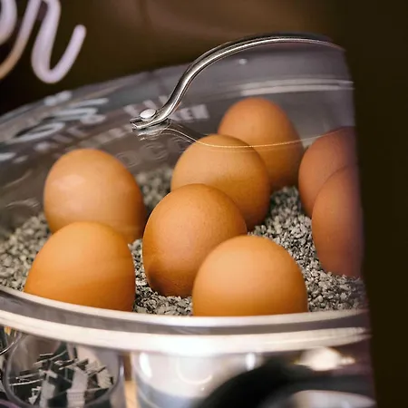 Отель Berlin-charlottenburg Берлин