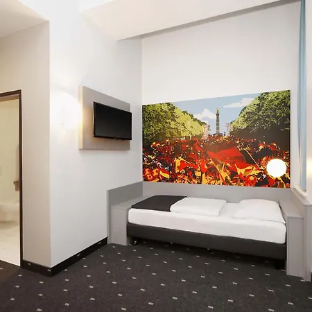 Berlin-charlottenburg 3* Берлин