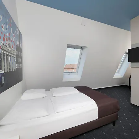 Berlin-charlottenburg 3* 베를린