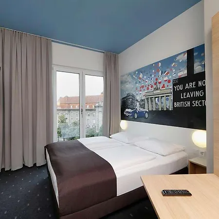 Berlin-charlottenburg