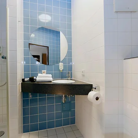 호텔 Berlin-charlottenburg 3*