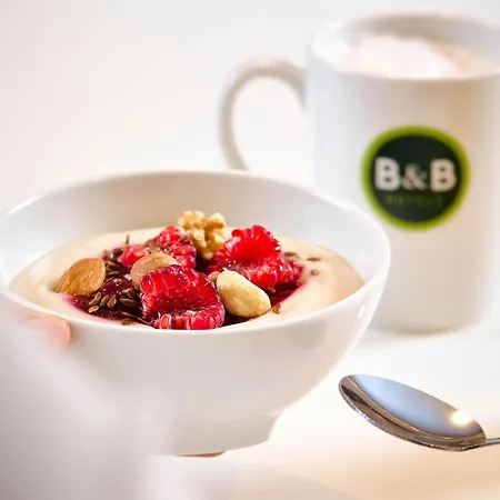 Berlin-charlottenburg Hotel 3*