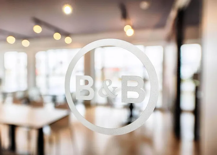 Berlin-charlottenburg فندق