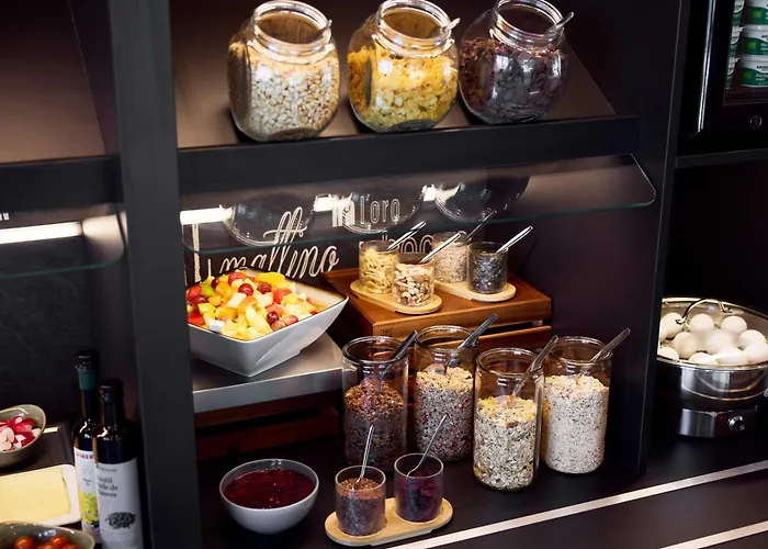 Hotell Berlin-charlottenburg